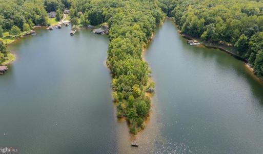 Photo #5 of BUSBEES POINT RD, BUMPASS, VA 2.8 acres