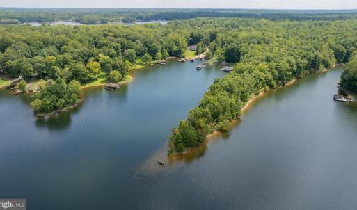 Photo #6 of BUSBEES POINT RD, BUMPASS, VA 2.8 acres
