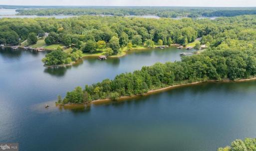 Photo #7 of BUSBEES POINT RD, BUMPASS, VA 2.8 acres