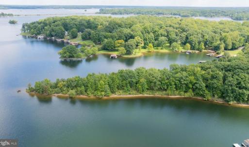 Photo #8 of BUSBEES POINT RD, BUMPASS, VA 2.8 acres