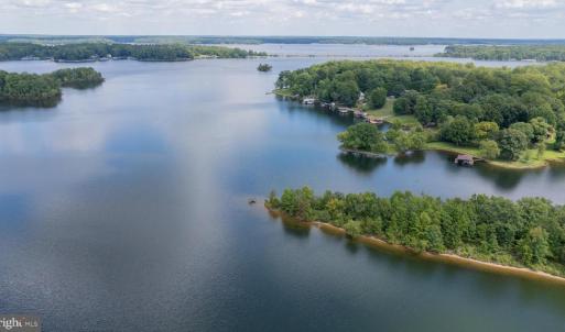 Photo #9 of BUSBEES POINT RD, BUMPASS, VA 2.8 acres