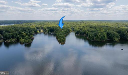 Photo #4 of BUSBEES POINT RD, BUMPASS, VA 2.8 acres