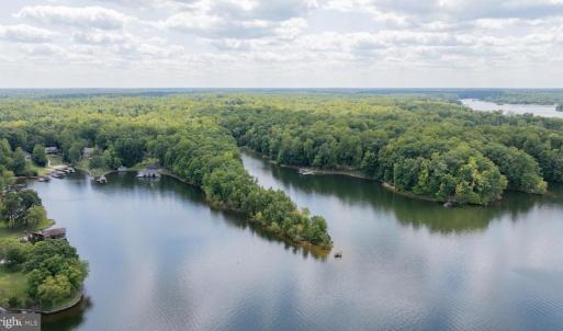 Photo #11 of BUSBEES POINT RD, BUMPASS, VA 2.8 acres