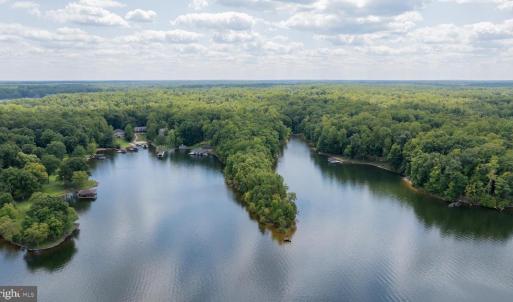 Photo #12 of BUSBEES POINT RD, BUMPASS, VA 2.8 acres