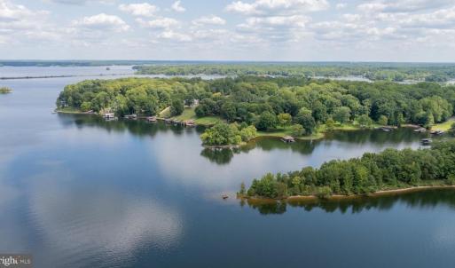 Photo #3 of BUSBEES POINT RD, BUMPASS, VA 2.8 acres