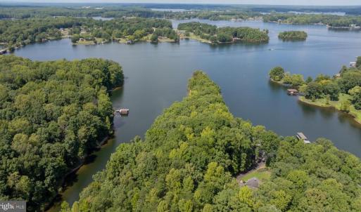 Photo #13 of BUSBEES POINT RD, BUMPASS, VA 2.8 acres