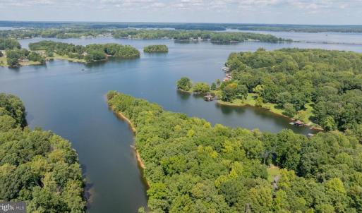 Photo #14 of BUSBEES POINT RD, BUMPASS, VA 2.8 acres