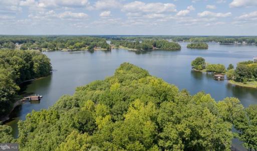 Photo #15 of BUSBEES POINT RD, BUMPASS, VA 2.8 acres