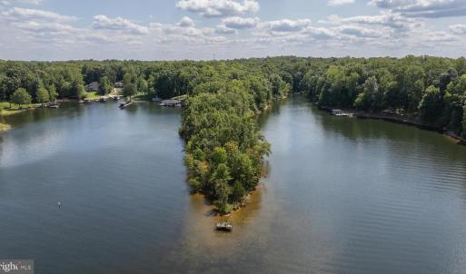 Photo #17 of BUSBEES POINT RD, BUMPASS, VA 2.8 acres