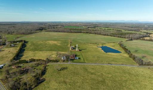 Photo #3 of 4249 MIDLAND RD, MIDLAND, VA 120.3 acres