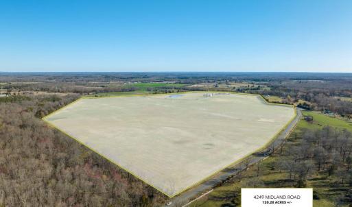 Photo #2 of 4249 MIDLAND RD, MIDLAND, VA 120.3 acres