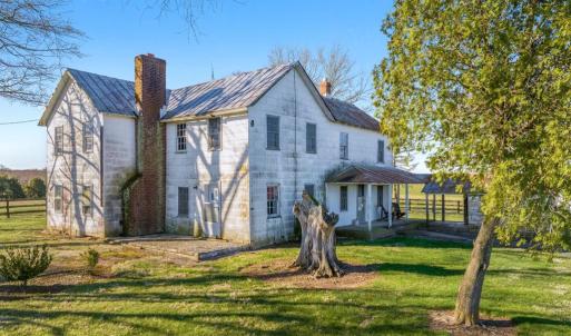 Photo #63 of 4249 MIDLAND RD, MIDLAND, VA 120.3 acres