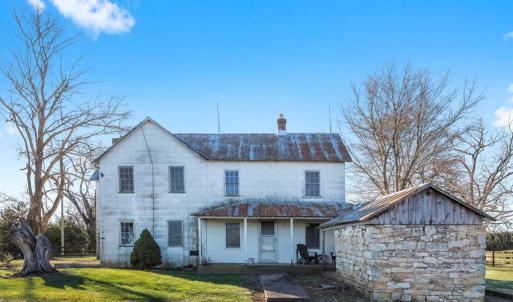 Photo #64 of 4249 MIDLAND RD, MIDLAND, VA 120.3 acres