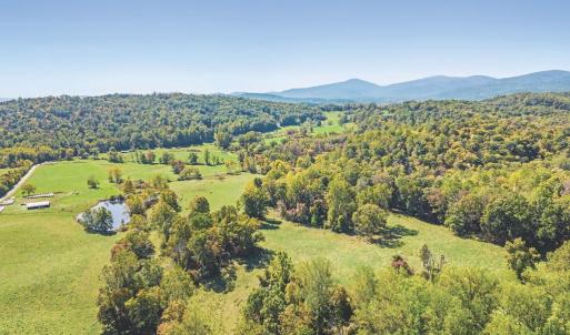 Photo #3 of FIERY RUN RD, LINDEN, VA 308.5 acres
