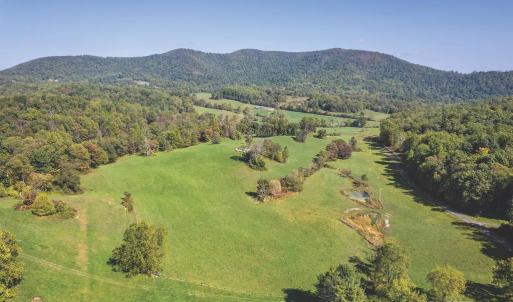 Photo #5 of FIERY RUN RD, LINDEN, VA 308.5 acres