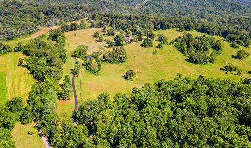 Photo #8 of FIERY RUN RD, LINDEN, VA 308.5 acres