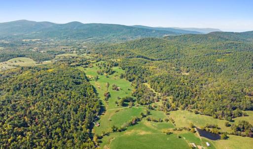 Photo #9 of FIERY RUN RD, LINDEN, VA 308.5 acres