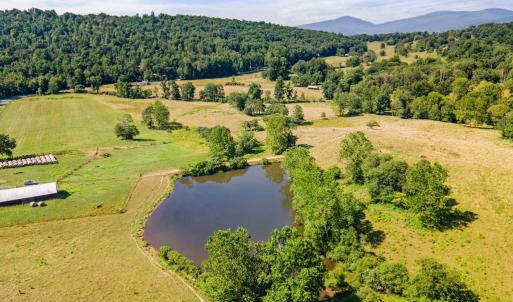 Photo #11 of FIERY RUN RD, LINDEN, VA 308.5 acres