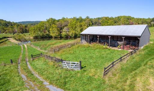 Photo #13 of FIERY RUN RD, LINDEN, VA 308.5 acres