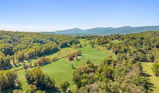 Photo #1 of FIERY RUN RD, LINDEN, VA 308.5 acres
