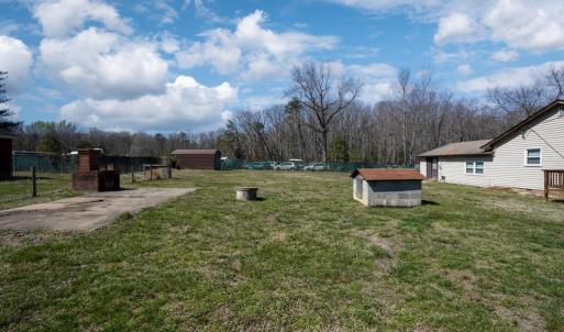 Photo #7 of 6612 ROXBURY MILL RD, SPOTSYLVANIA, VA 4.0 acres