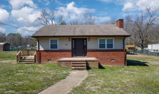 Photo #10 of 6612 ROXBURY MILL RD, SPOTSYLVANIA, VA 4.0 acres