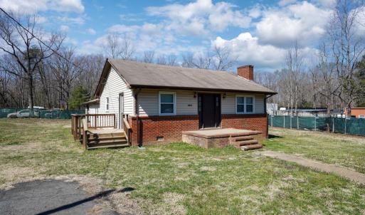Photo #11 of 6612 ROXBURY MILL RD, SPOTSYLVANIA, VA 4.0 acres