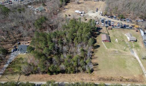 Photo #2 of 6612 ROXBURY MILL RD, SPOTSYLVANIA, VA 4.0 acres
