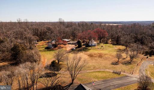 Photo #3 of 8158 BOTHA RD, WARRENTON, VA 26.5 acres