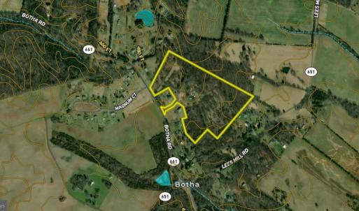 Photo #28 of 8158 BOTHA RD, WARRENTON, VA 26.5 acres