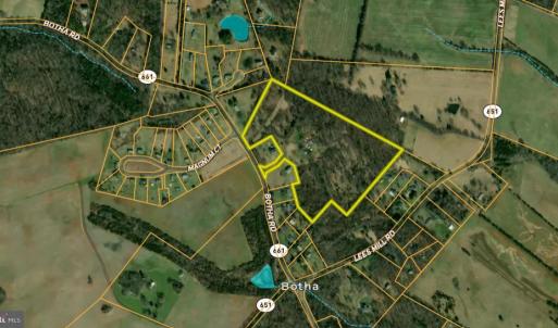 Photo #29 of 8158 BOTHA RD, WARRENTON, VA 26.5 acres