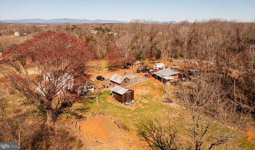 Photo #10 of 8158 BOTHA RD, WARRENTON, VA 26.5 acres