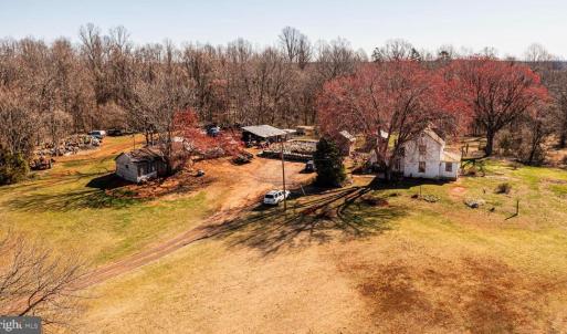 Photo #11 of 8158 BOTHA RD, WARRENTON, VA 26.5 acres