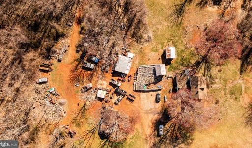 Photo #12 of 8158 BOTHA RD, WARRENTON, VA 26.5 acres