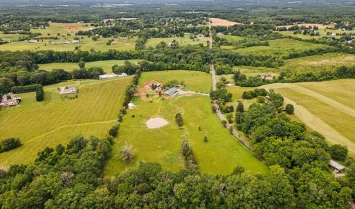Photo #30 of 7285 OPAL RD, WARRENTON, VA 20.0 acres