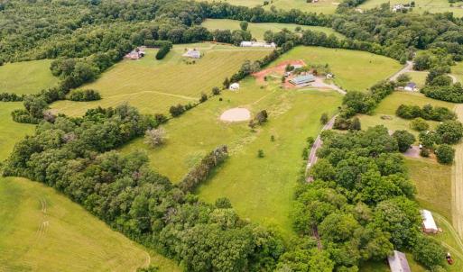 Photo #1 of 7285 OPAL RD, WARRENTON, VA 20.0 acres