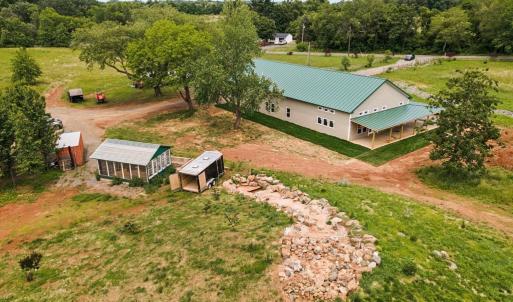 Photo #2 of 7285 OPAL RD, WARRENTON, VA 20.0 acres