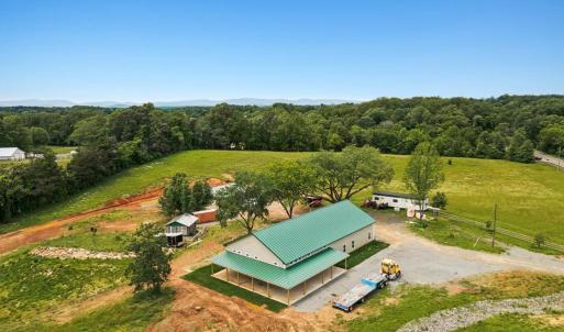 Photo #3 of 7285 OPAL RD, WARRENTON, VA 20.0 acres