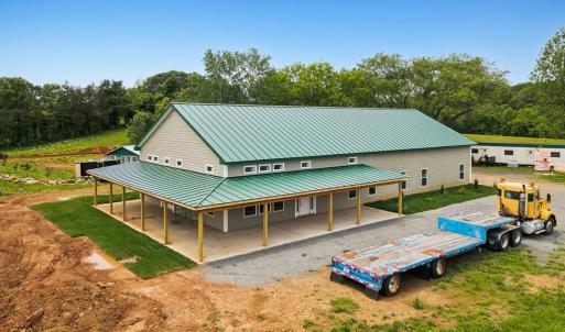 Photo #4 of 7285 OPAL RD, WARRENTON, VA 20.0 acres