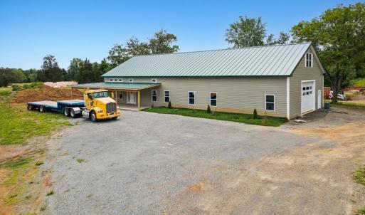 Photo #5 of 7285 OPAL RD, WARRENTON, VA 20.0 acres