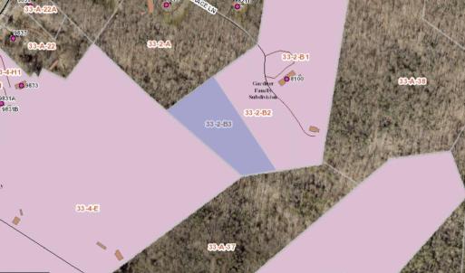 Photo #4 of 8112 BATTLE TRACE LN, SPOTSYLVANIA, VA 3.4 acres