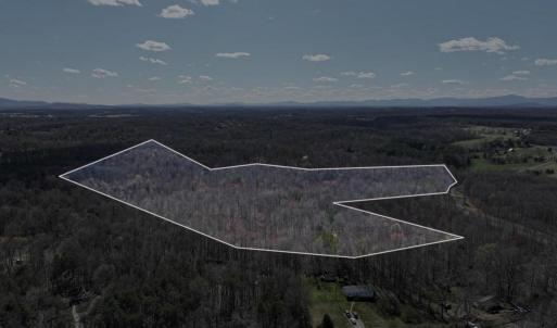 Photo #1 of TANNERS, ORANGE, VA 40.0 acres