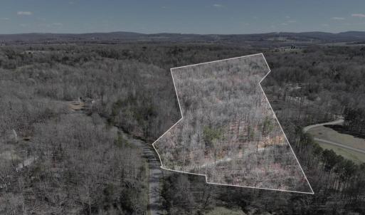 Photo #6 of TANNERS, ORANGE, VA 40.0 acres