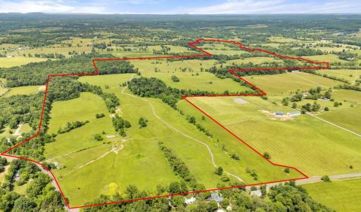 Photo #1 of 8160 FROGTOWN RD, MARSHALL, VA 450.0 acres