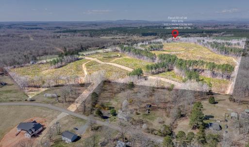 Photo #2 of YELLOWBOTTOM RD, LIGNUM, VA 115.0 acres