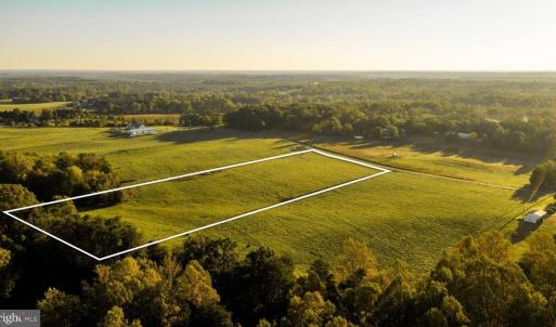 Photo #3 of (PARCEL 26-68B) BIBB STORE RD, LOUISA, VA 8.6 acres
