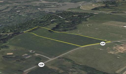 Photo #8 of (PARCEL 26-68B) BIBB STORE RD, LOUISA, VA 8.6 acres