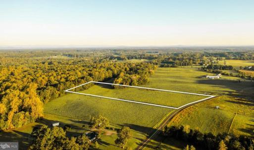 Photo #1 of (PARCEL 26-68B) BIBB STORE RD, LOUISA, VA 8.6 acres