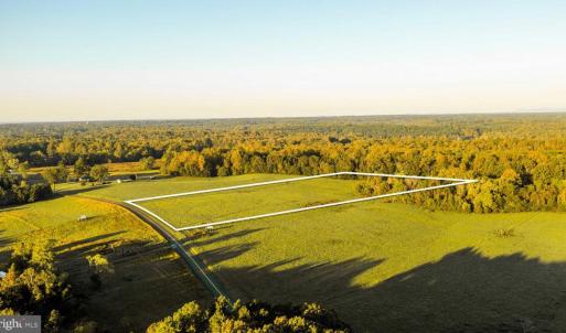 Photo #2 of (PARCEL 26-68B) BIBB STORE RD, LOUISA, VA 8.6 acres