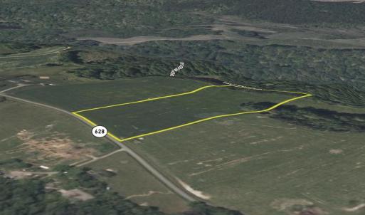 Photo #9 of (PARCEL 26-68B) BIBB STORE RD, LOUISA, VA 8.6 acres